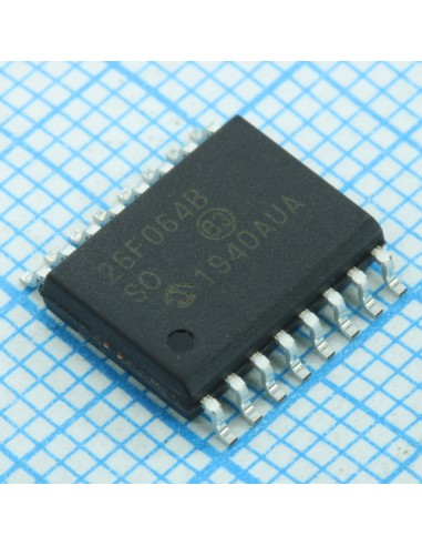 CA-IS3050W, Интерфейс шины CAN SOIC-16W