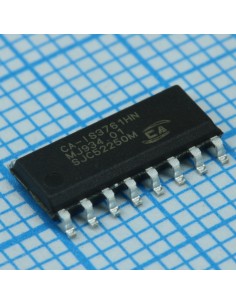 CA-IS3761HN, Изолятор цифровой 6-ти канальный...