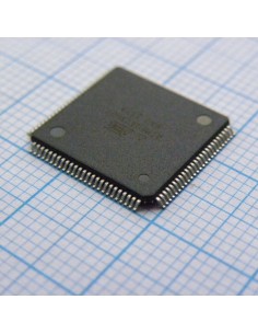 CBM9002A-100TIG, Интерфейс USB (расширенный до 8051)...