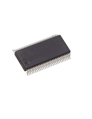 CBM9002A-56ISG, Интерфейс USB (расширенный до 8051) 480МБ/с шины USART, I2C, GPIO