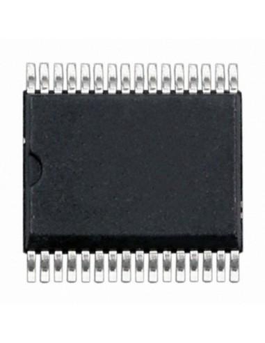 CPC5620A, Интерфейс телефонной линии LITELINK III FULL 32SOIC