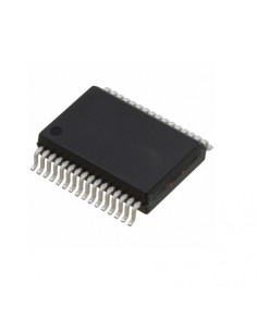 CPC5621ATR, Интерфейс телефонной линии LITELINK III FULL...