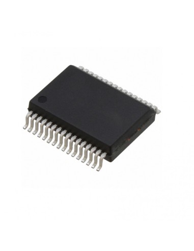 CPC5621ATR, Интерфейс телефонной линии LITELINK III FULL 32SOIC