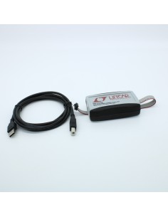 DC1613A, Контроллер интерфейса USB-PMBus