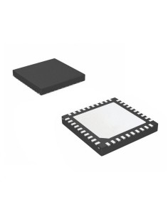 DP83848QSQX/NOPB, Интерфейс Ethernet PHYTER Extended Temp...