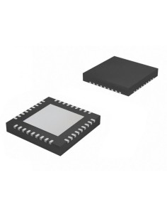 DP83TG720RWRHATQ1, Интерфейс телекоммуникационный...