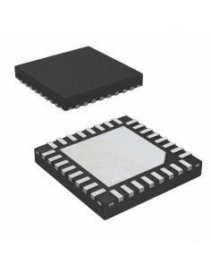 DS15BR400TSQ/NOPB, LVDS драйвер, буфер