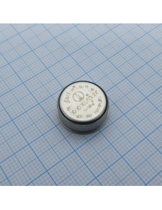 DS1904L-F5, Часы реального времени / календарь в двоичном...