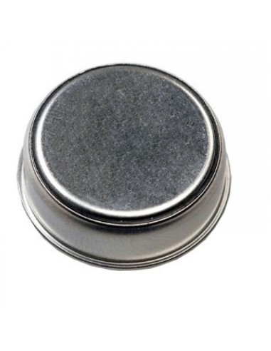 DS1922L-F5, iButton Термометр/часы/календарь -20...+85С  1.0С  2048 значений, F5 MicroCan