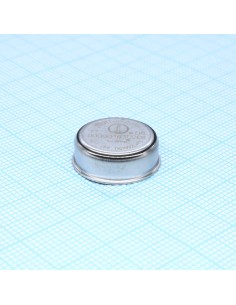 DS1992L-F5+, CAN/CIVIL/MEMORY IBTN 1KB (GENERIC) LEAD FREE