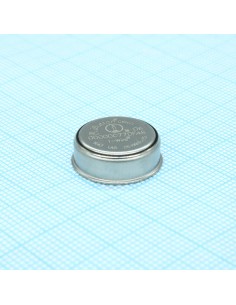 DS1993L-F5+, IButton, память 4К