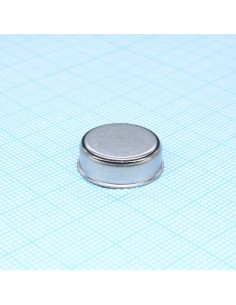 DS1995L-F5+, IButton, память 16К