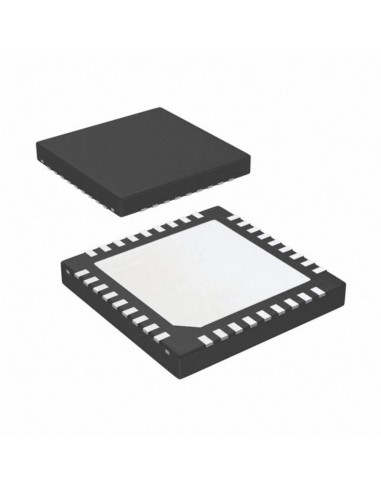 DS25MB100TSQ/NOPB, LVDS драйвер, буфер