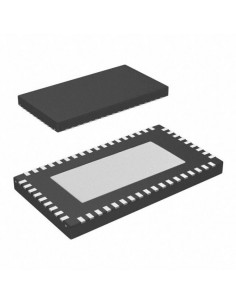 DS80PCI810NJYR, 8GBPS 8-CHANNEL PCI LINEAR REPEA