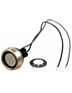 DS9092+, Контактное устройство для iButton, монтаж на панель