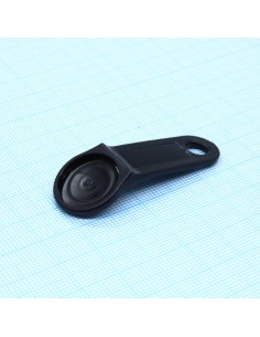 DS9093A+, Держатель-брелок для iButton