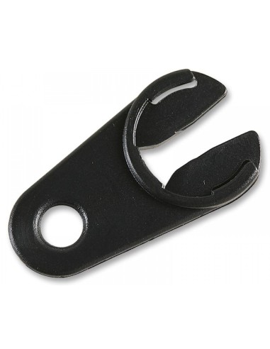 DS9093AG+, Контактная память и аксессуары iButton Key Ring Mount Green