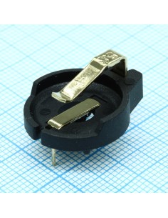 DS9094F+, Контактное устройство для iButton, монтаж в...