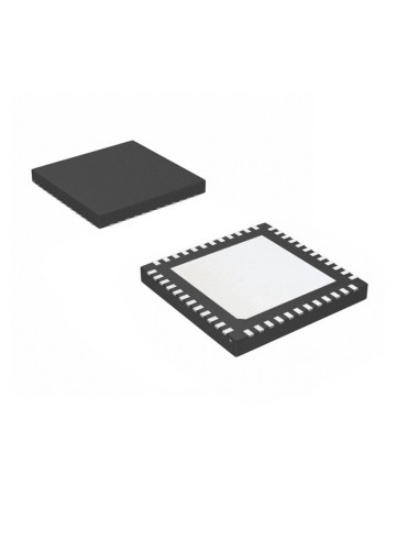 DS90UB904QSQE/NOPB, Интерфейс дисплея 10-43MHz 18B Color FPD-Link III Dserlzr