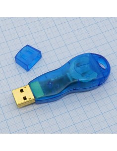 DS9490B, USB адаптер для iButton