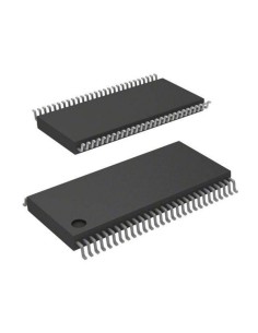 FIN3384MTD, Low Voltage 28-Bit Flat Panel Display Link...