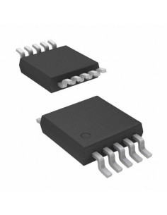 FSUSB42MUX, Ключ USB DPDT (два полюса-два направления)...