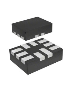 FSUSB42UMX, Ключ USB DPDT (два полюса-два направления)...