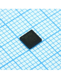 FT230XQ-T, Интерфейс: USB  UART 16QFN