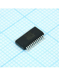 FT240XS-R, IC USB FS PARALLEL FIFO 24SSOP