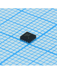 FUSB302MPX, Контроллер USB Type-C быстродействующий USB...