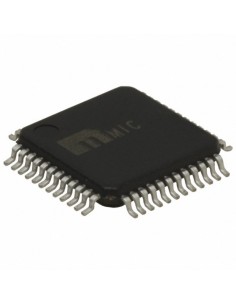 KSZ8041TLI, Интерфейс телекоммуникационный