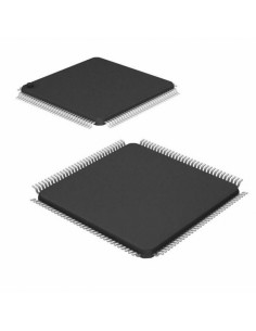 KSZ8841-16MVLI, Контроллер телекоммуникационный 8/16-бит...