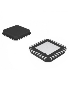 KSZ8851SNLI-TR, Интерфейс телекоммуникационный