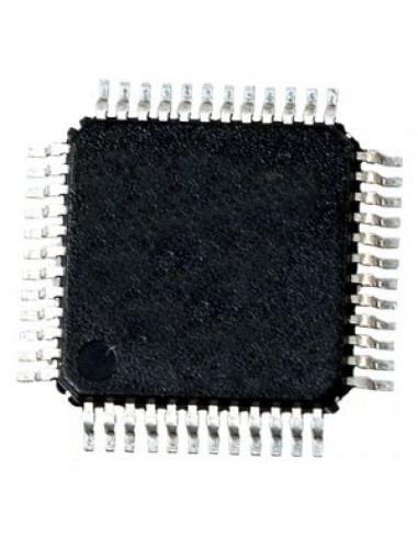 KSZ8863RLLI, Трансивер Ethernet