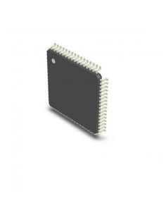 KSZ8873MLLI, IC ETHERNET SWITCH 3PORT 64LQFP