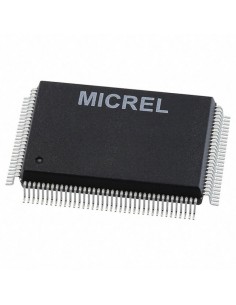 KSZ8893MQLI, Интерфейс телекоммуникационный