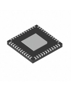 KSZ9031RNXIA, IC TXRX ETHERNET 48-QFN