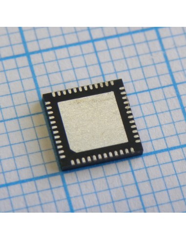KSZ9031RNXIA-TR, IC TXRX ETHERNET 48-QFN