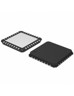 LAN8710AI-EZK, Приемопередатчик 10/100 Мбит Ethernet...