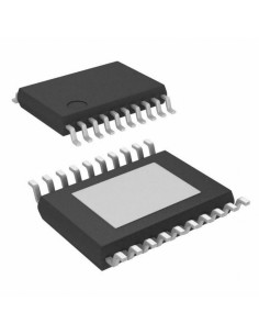 LMH0046MH/NOPB, Интерфейс специализированный