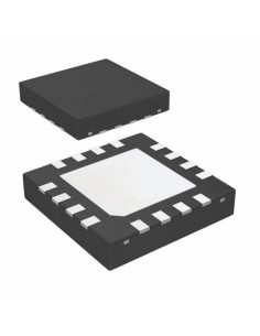 LMH0394SQE/NOPB, Интерфейс специализированный