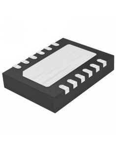 LTC2802IDEPBF, Одиночный приемопередатчик интерфейс_232...