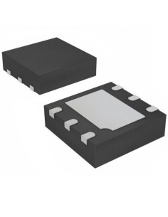 LTC4311IDCTRMPBF, Микроконтроллерный интерфейс