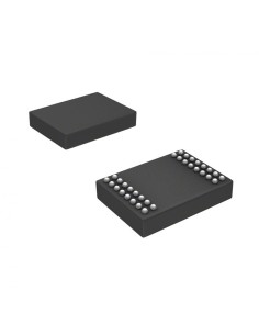 LTM2889CY-3PBF, Драйвер для шины сети контроллеров...