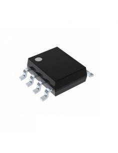 MAX13085EESA+T, Трансивер RS422/RS485 500КБ/сек...