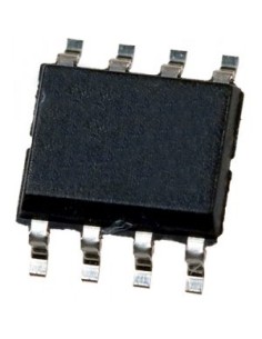 MAX13485EESA+, Half-Duplex RS-485/RS-422 Transceivers in...