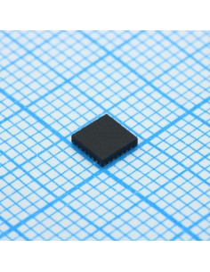 MAX14821ETG+T, Приемопередатчик физического уровня для...