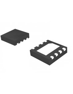 MAX14840EATA+T, IC TXRX RS485 40MBPS 8TDFN