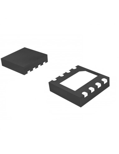 MAX14840EATA+T, IC TXRX RS485 40MBPS 8TDFN