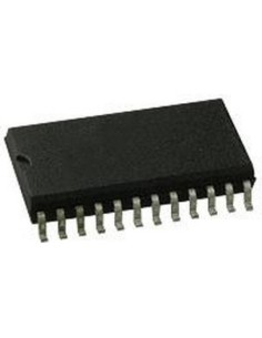 MAX238CWG+, Счетверенный драйвер/строенный приемник...